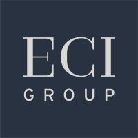 ECI Groups Logo